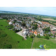 Luchtfoto Lobith en Oude Rijn in opdracht van OMD Rijnwaarden (2)